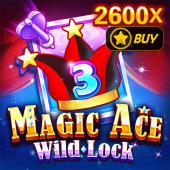 ম্যাজিক এস WILD LOCK